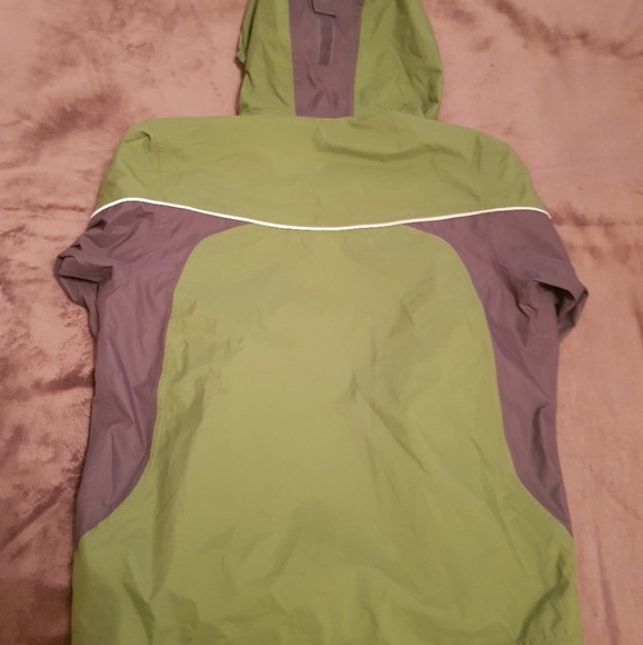 Rei Kids Jacket - Picture 3 of 5